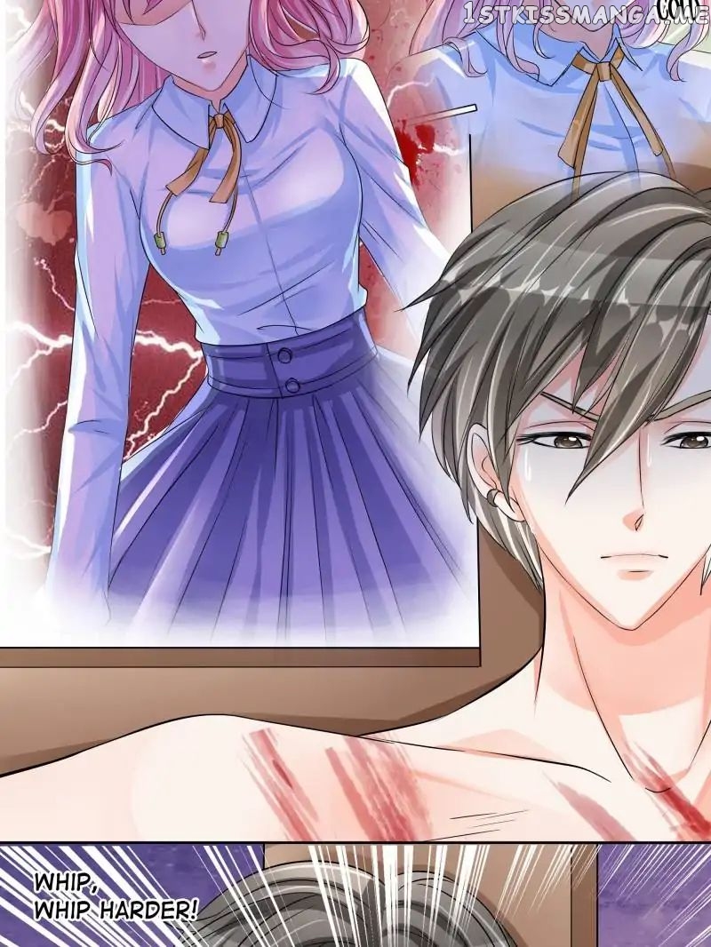 Warlord Husband: Shenshen is Gonna be the Winner chapter 70 - page 36