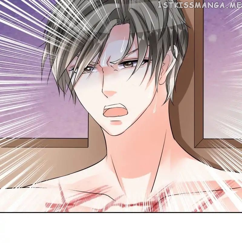 Warlord Husband: Shenshen is Gonna be the Winner chapter 70 - page 37