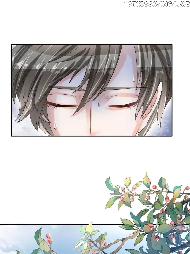 Warlord Husband: Shenshen is Gonna be the Winner chapter 70 - page 38