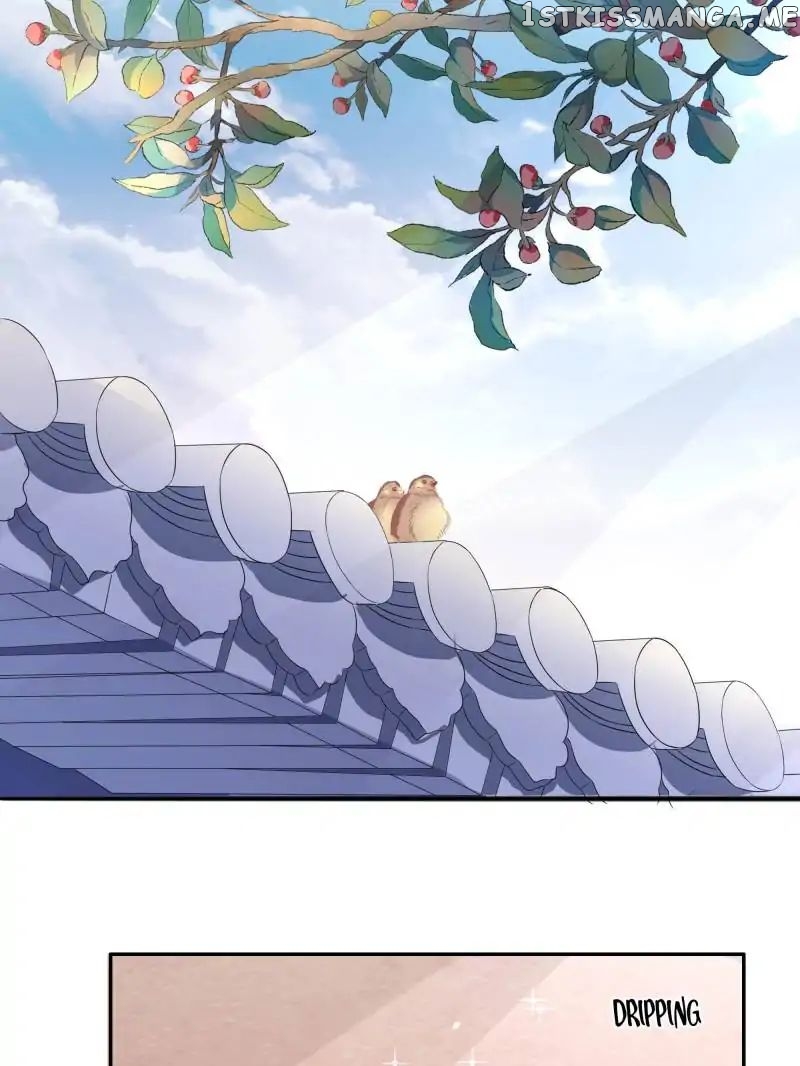 Warlord Husband: Shenshen is Gonna be the Winner chapter 70 - page 39