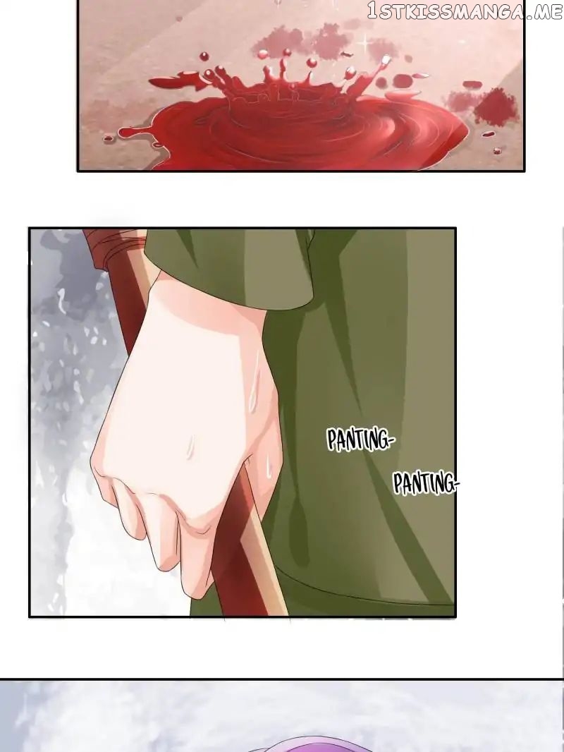 Warlord Husband: Shenshen is Gonna be the Winner chapter 70 - page 40