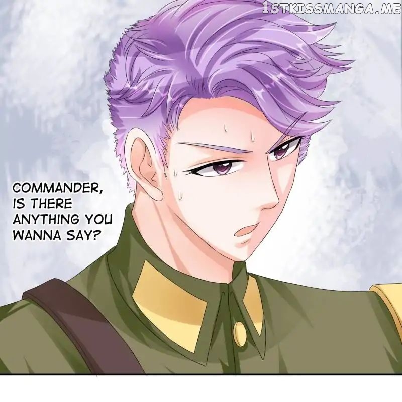 Warlord Husband: Shenshen is Gonna be the Winner chapter 70 - page 41