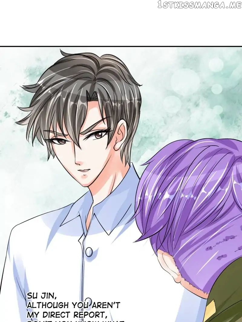 Warlord Husband: Shenshen is Gonna be the Winner chapter 70 - page 6