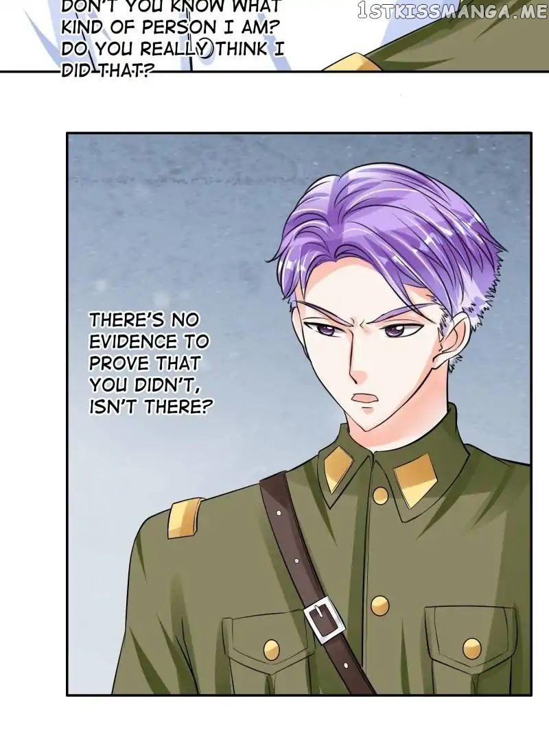 Warlord Husband: Shenshen is Gonna be the Winner chapter 70 - page 7
