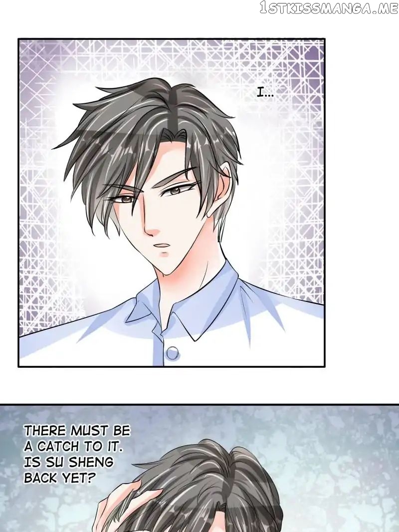 Warlord Husband: Shenshen is Gonna be the Winner chapter 70 - page 8