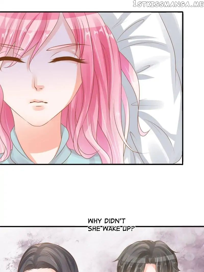 Warlord Husband: Shenshen is Gonna be the Winner chapter 85 - page 12