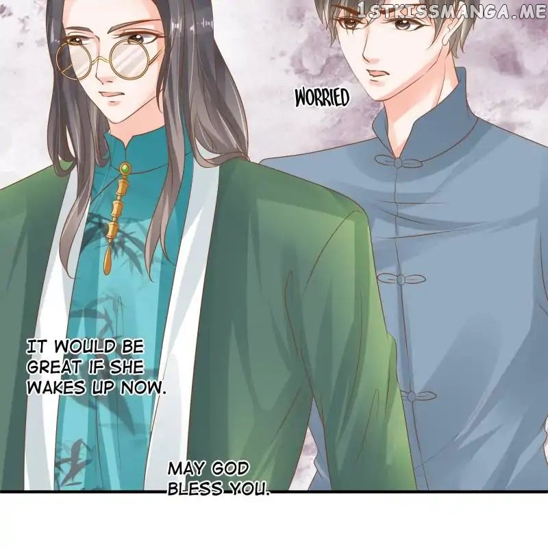 Warlord Husband: Shenshen is Gonna be the Winner chapter 85 - page 13
