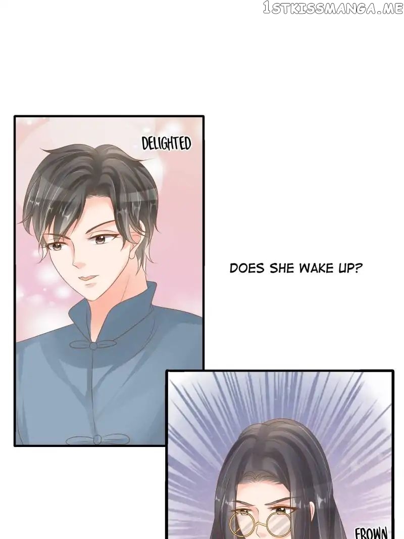 Warlord Husband: Shenshen is Gonna be the Winner chapter 85 - page 15
