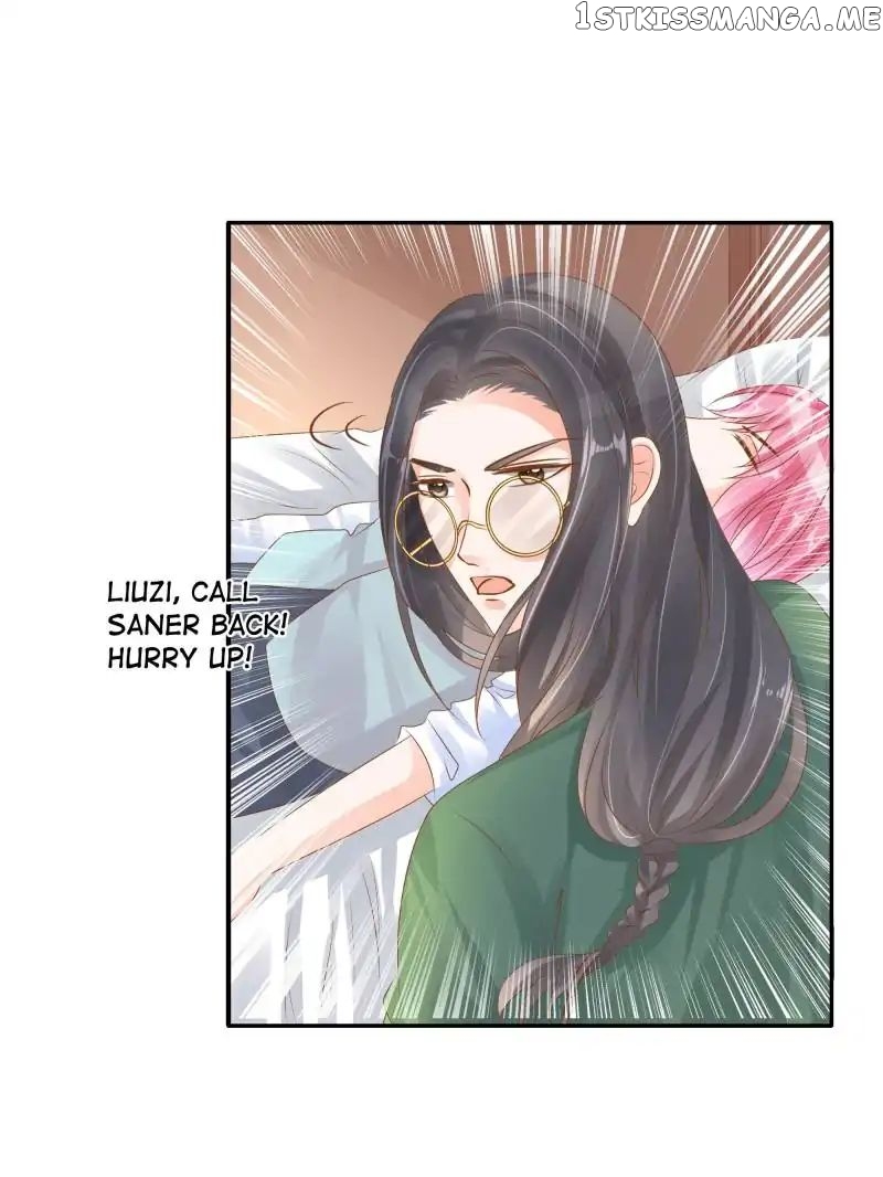 Warlord Husband: Shenshen is Gonna be the Winner chapter 85 - page 18