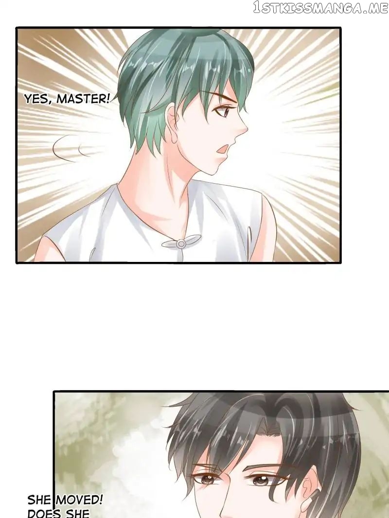 Warlord Husband: Shenshen is Gonna be the Winner chapter 85 - page 19