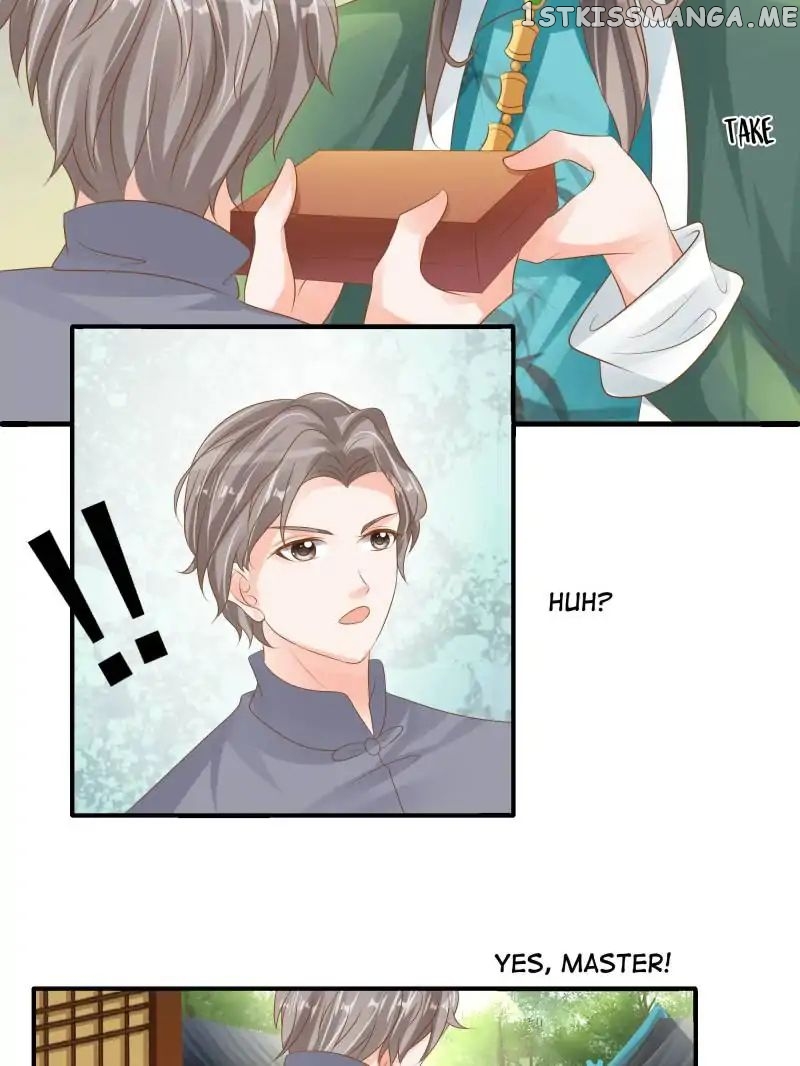 Warlord Husband: Shenshen is Gonna be the Winner chapter 85 - page 2