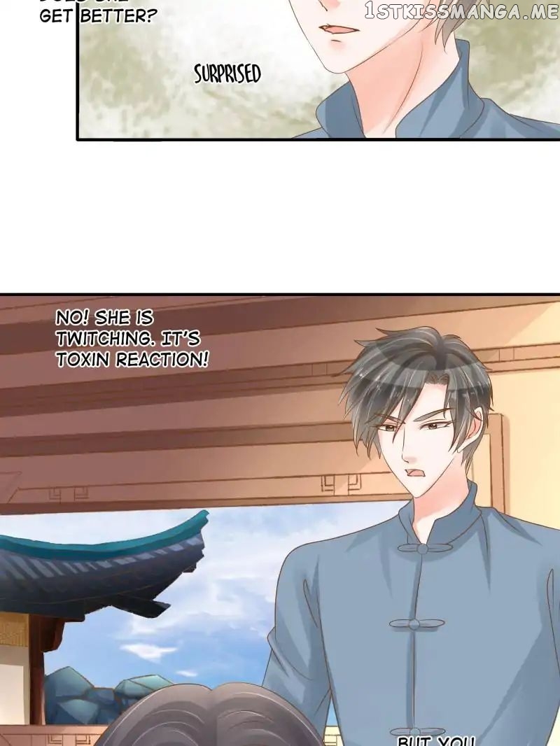Warlord Husband: Shenshen is Gonna be the Winner chapter 85 - page 20