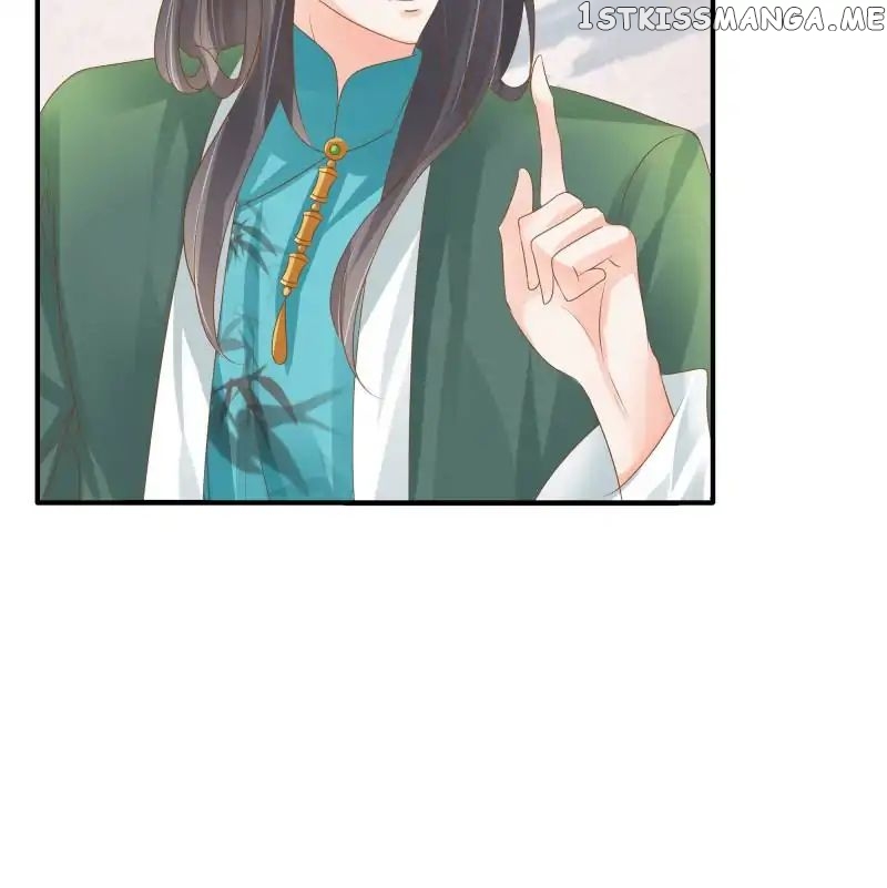 Warlord Husband: Shenshen is Gonna be the Winner chapter 85 - page 25