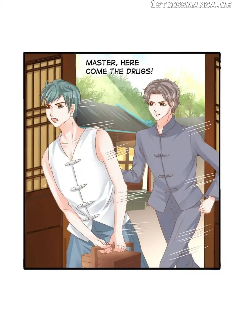 Warlord Husband: Shenshen is Gonna be the Winner chapter 85 - page 26