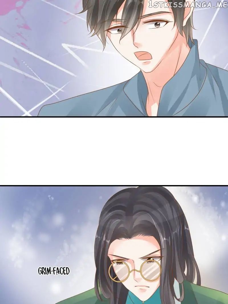 Warlord Husband: Shenshen is Gonna be the Winner chapter 85 - page 32