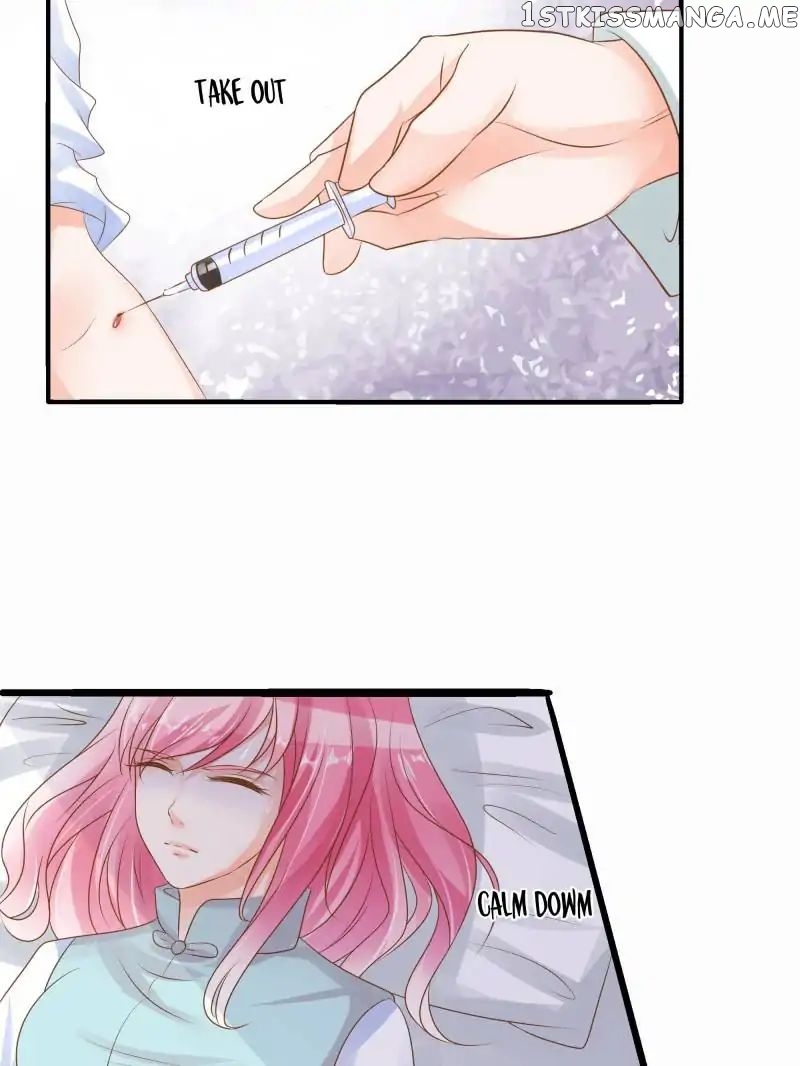 Warlord Husband: Shenshen is Gonna be the Winner chapter 85 - page 35