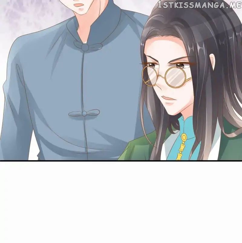 Warlord Husband: Shenshen is Gonna be the Winner chapter 85 - page 37
