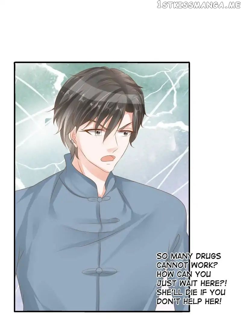 Warlord Husband: Shenshen is Gonna be the Winner chapter 85 - page 38