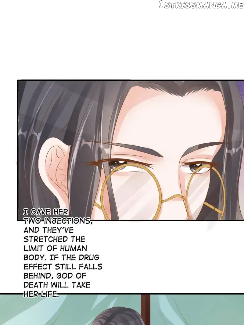 Warlord Husband: Shenshen is Gonna be the Winner chapter 85 - page 39