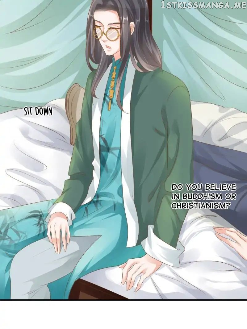Warlord Husband: Shenshen is Gonna be the Winner chapter 85 - page 40