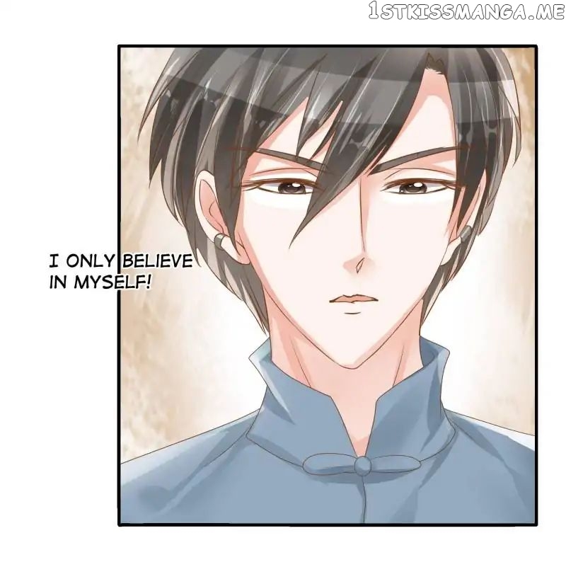 Warlord Husband: Shenshen is Gonna be the Winner chapter 85 - page 41