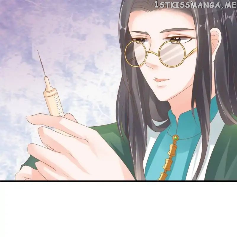 Warlord Husband: Shenshen is Gonna be the Winner chapter 85 - page 9