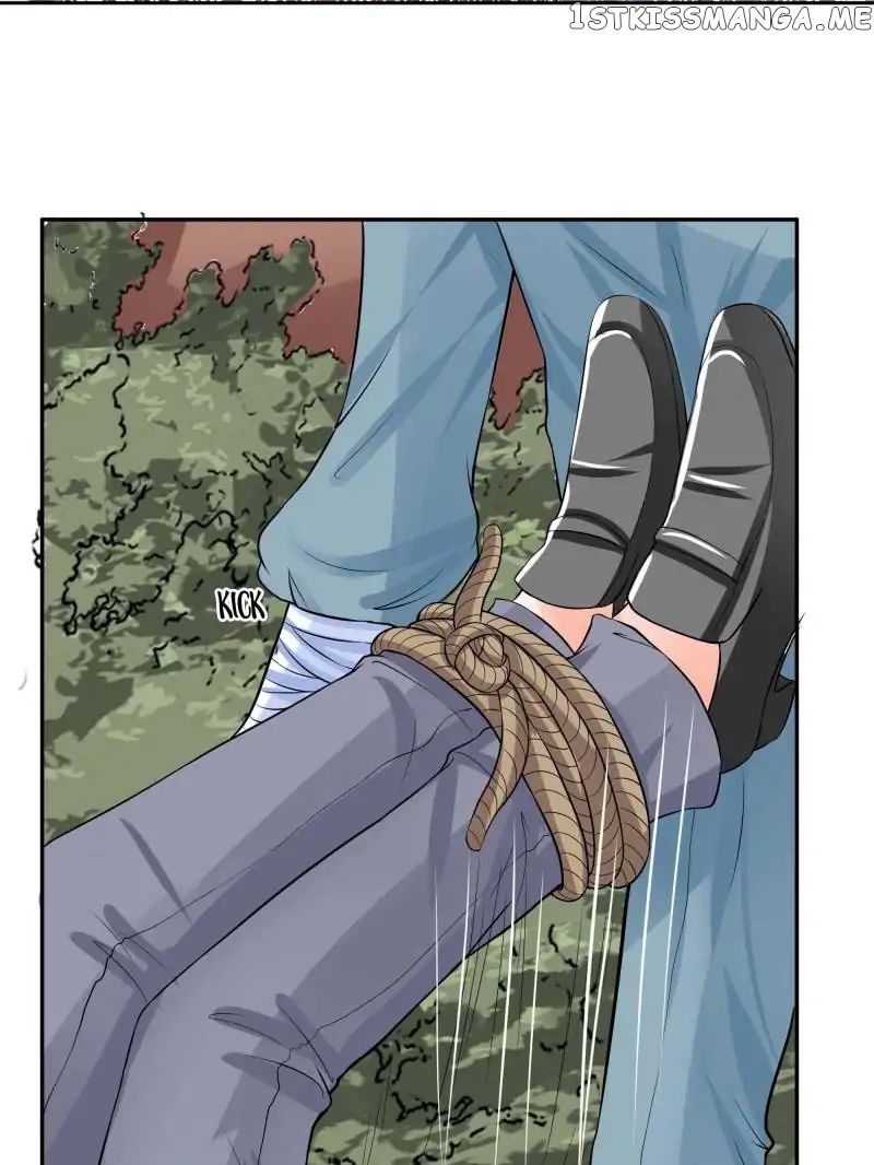 Warlord Husband: Shenshen is Gonna be the Winner chapter 72 - page 11