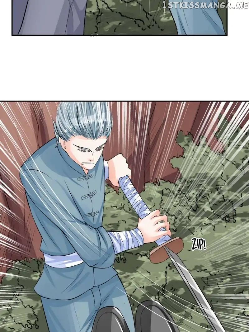 Warlord Husband: Shenshen is Gonna be the Winner chapter 72 - page 12