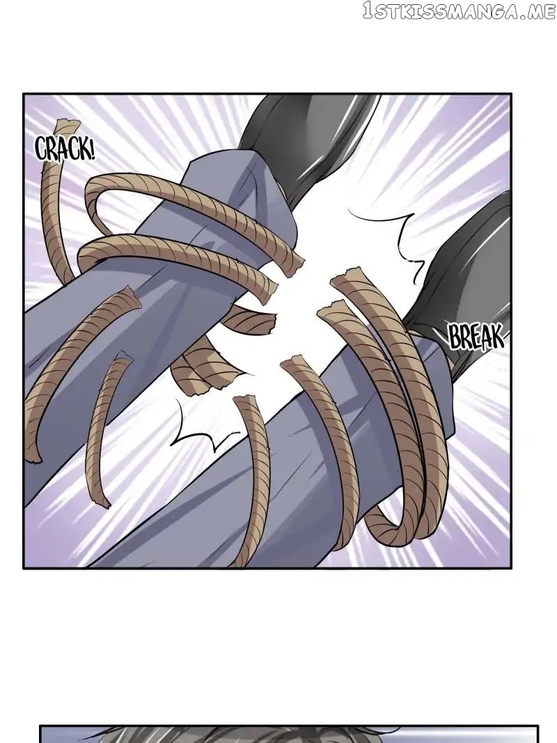 Warlord Husband: Shenshen is Gonna be the Winner chapter 72 - page 14