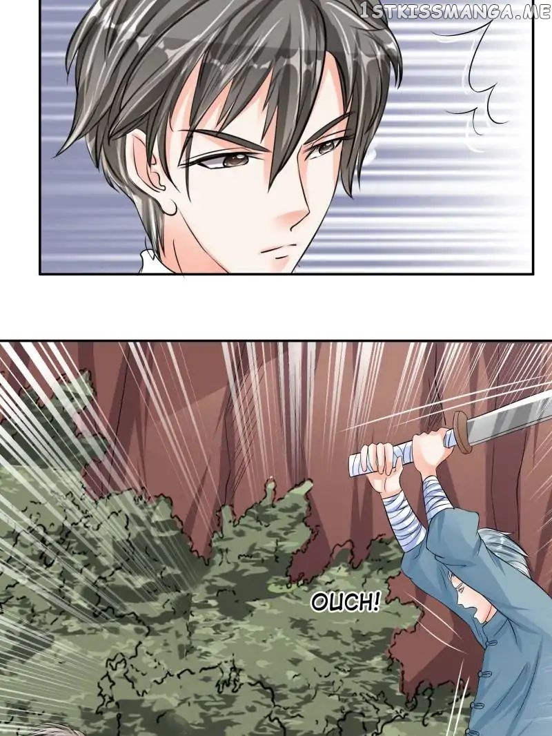 Warlord Husband: Shenshen is Gonna be the Winner chapter 72 - page 15