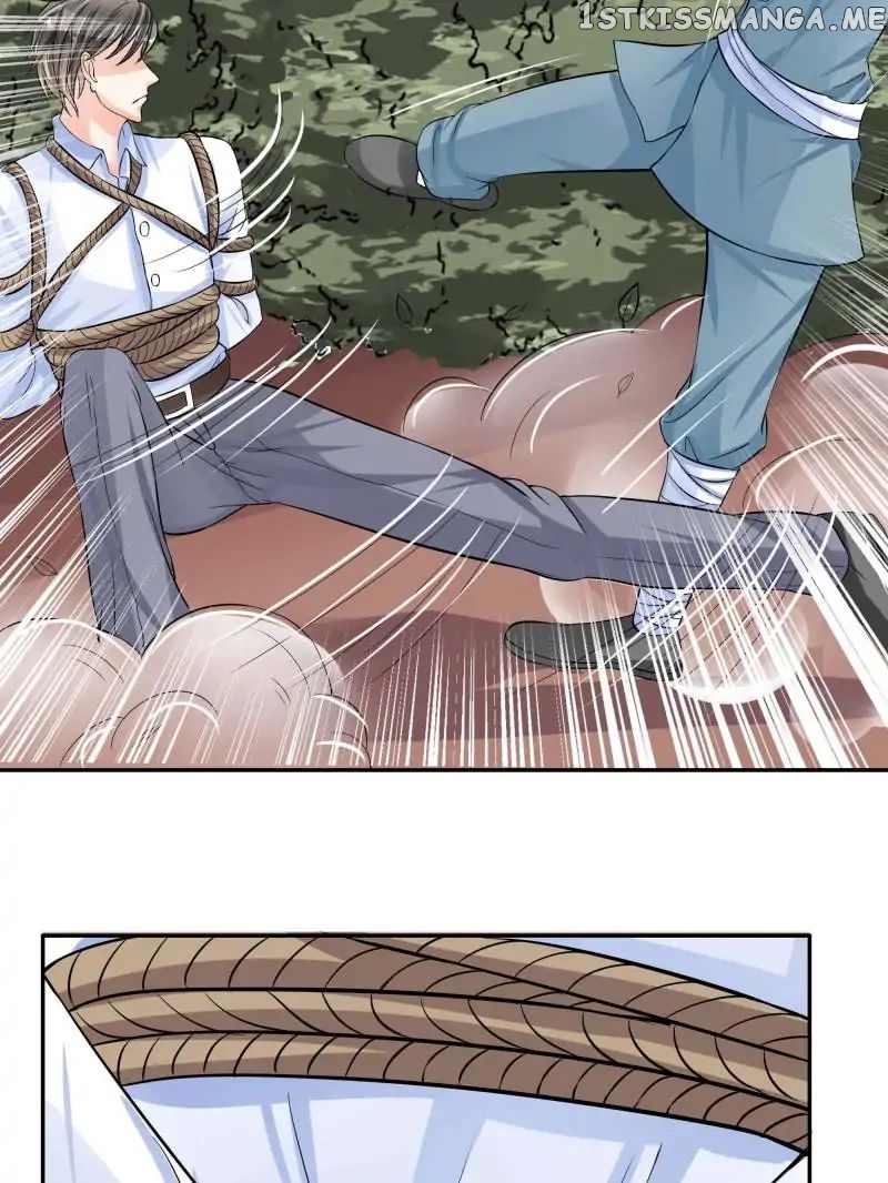 Warlord Husband: Shenshen is Gonna be the Winner chapter 72 - page 16
