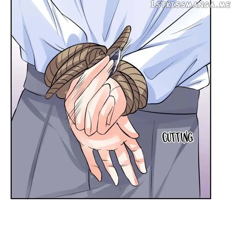 Warlord Husband: Shenshen is Gonna be the Winner chapter 72 - page 17