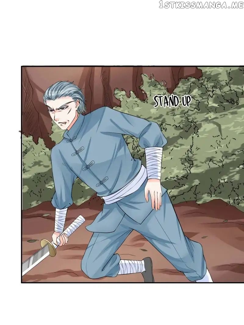Warlord Husband: Shenshen is Gonna be the Winner chapter 72 - page 18
