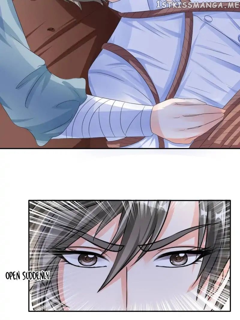 Warlord Husband: Shenshen is Gonna be the Winner chapter 72 - page 2