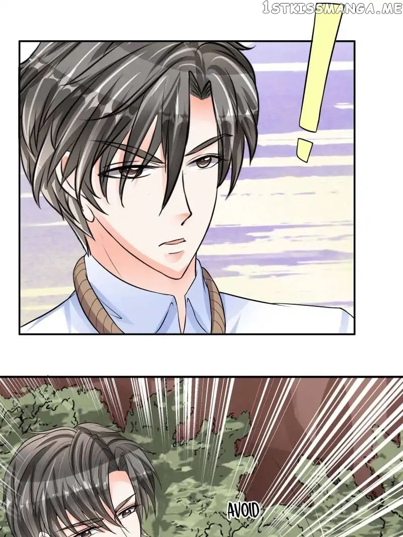 Warlord Husband: Shenshen is Gonna be the Winner chapter 72 - page 20