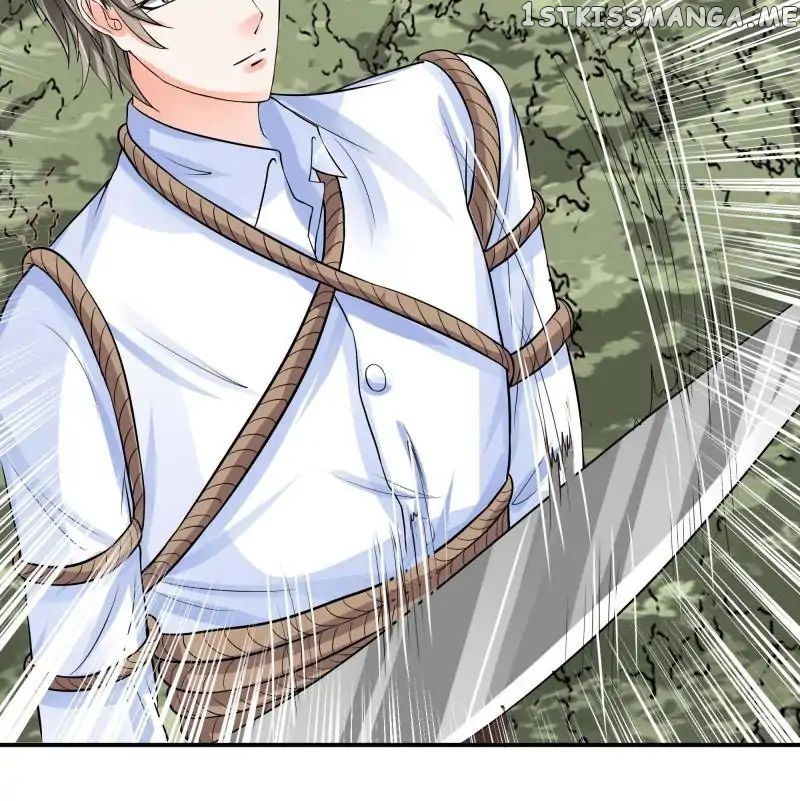 Warlord Husband: Shenshen is Gonna be the Winner chapter 72 - page 21