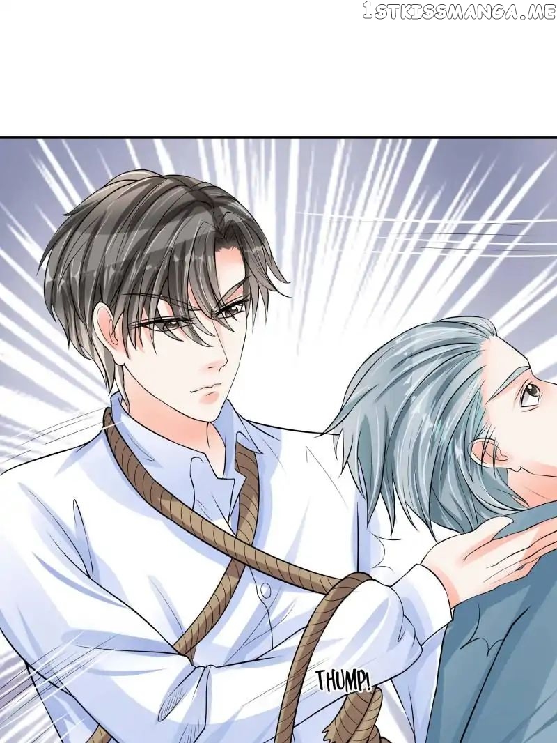 Warlord Husband: Shenshen is Gonna be the Winner chapter 72 - page 22