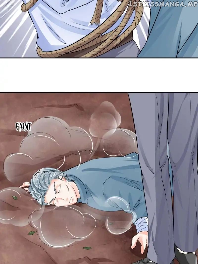 Warlord Husband: Shenshen is Gonna be the Winner chapter 72 - page 23