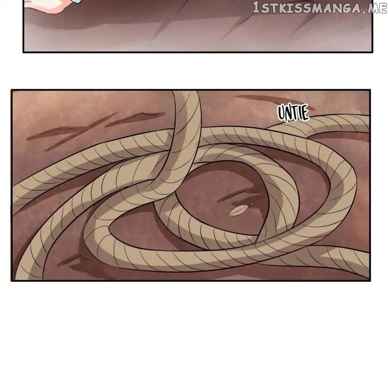 Warlord Husband: Shenshen is Gonna be the Winner chapter 72 - page 25