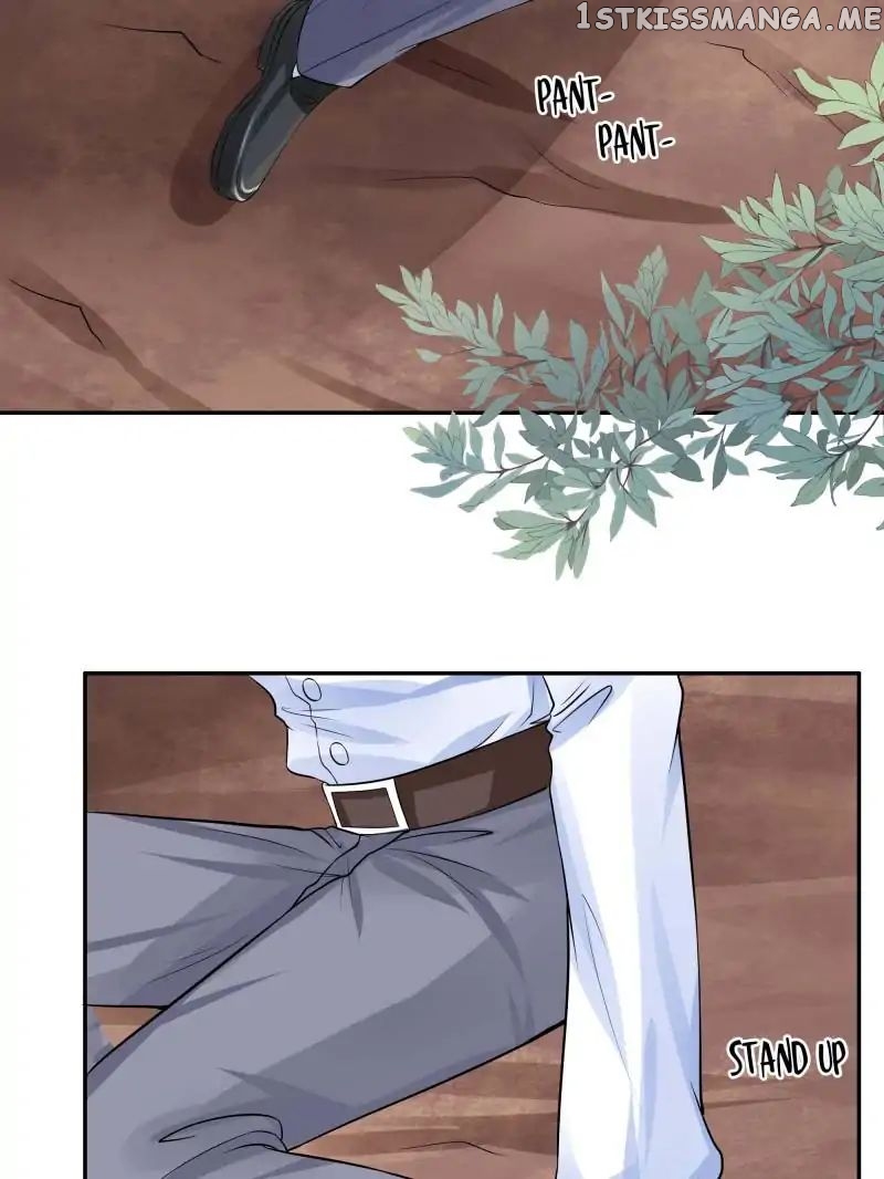 Warlord Husband: Shenshen is Gonna be the Winner chapter 72 - page 27