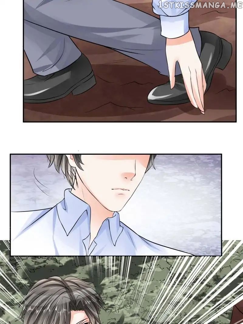 Warlord Husband: Shenshen is Gonna be the Winner chapter 72 - page 28