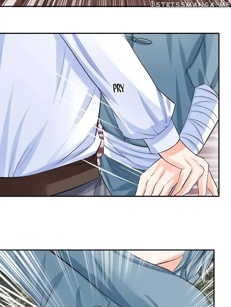 Warlord Husband: Shenshen is Gonna be the Winner chapter 72 - page 32