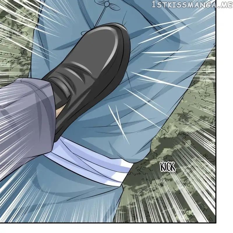 Warlord Husband: Shenshen is Gonna be the Winner chapter 72 - page 33