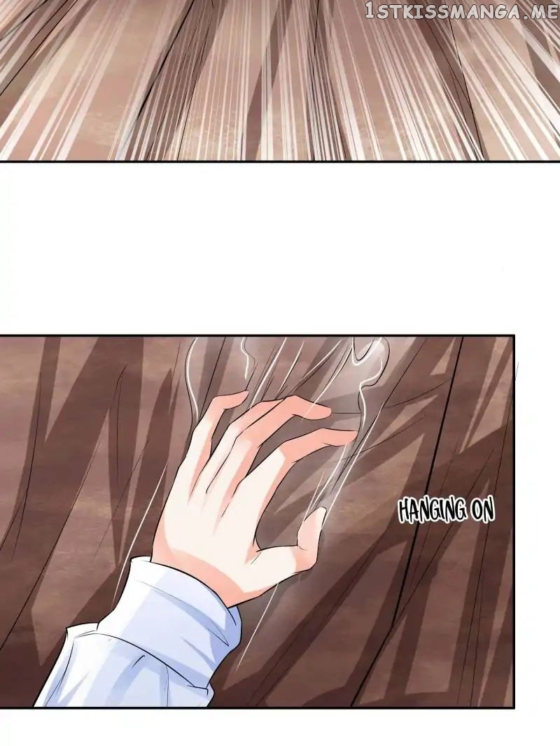 Warlord Husband: Shenshen is Gonna be the Winner chapter 72 - page 35