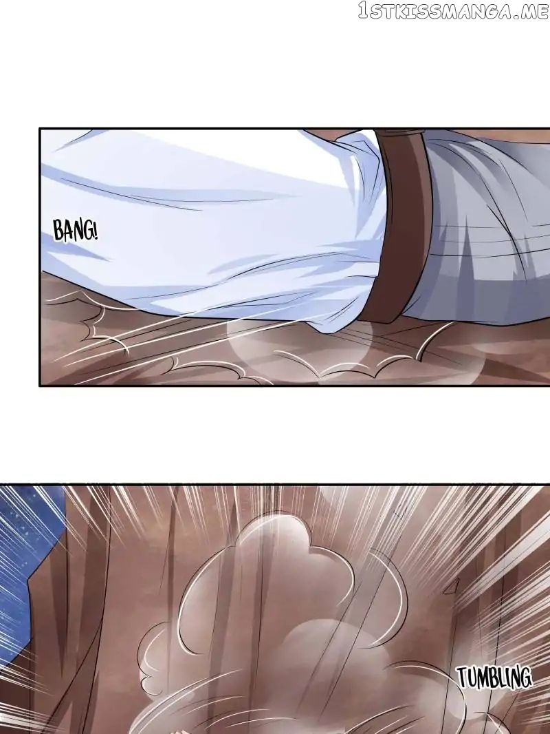 Warlord Husband: Shenshen is Gonna be the Winner chapter 72 - page 36