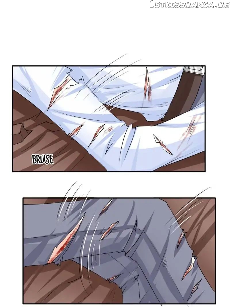 Warlord Husband: Shenshen is Gonna be the Winner chapter 72 - page 38