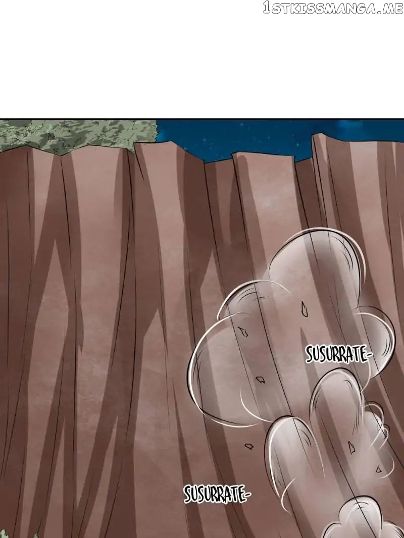 Warlord Husband: Shenshen is Gonna be the Winner chapter 72 - page 39