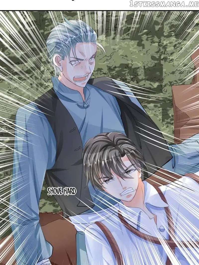 Warlord Husband: Shenshen is Gonna be the Winner chapter 72 - page 4