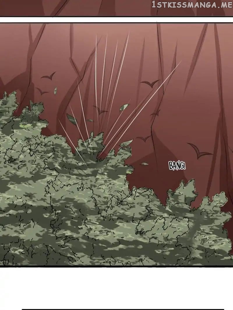 Warlord Husband: Shenshen is Gonna be the Winner chapter 72 - page 7