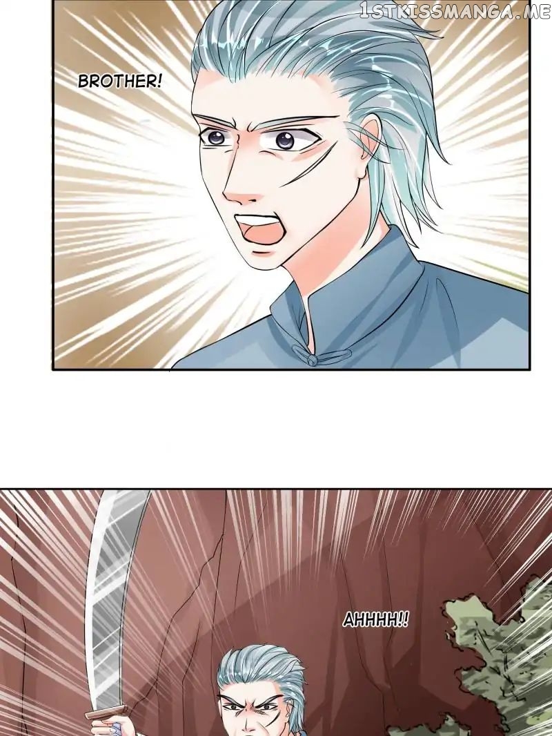 Warlord Husband: Shenshen is Gonna be the Winner chapter 72 - page 8